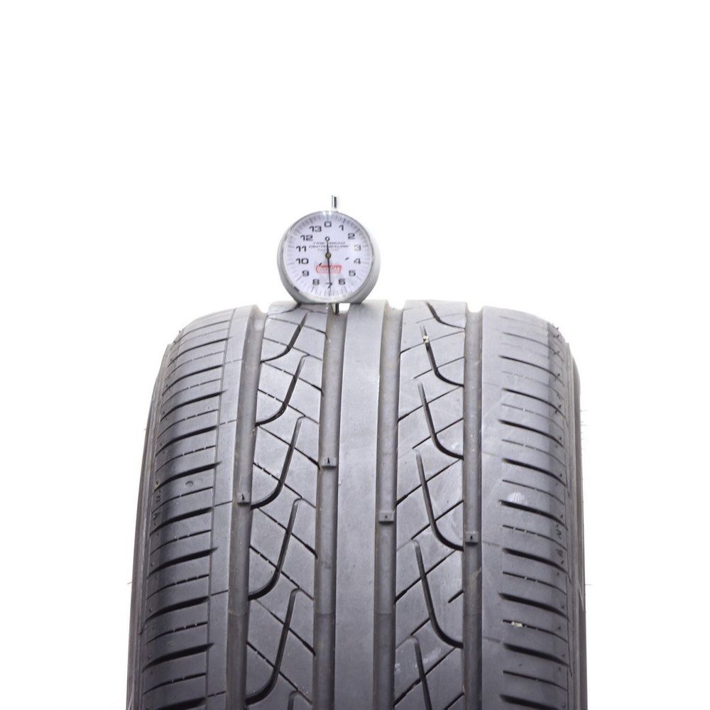 Set of (4) Used 215/45R18 Hankook Ventus V2 concept2 93V - 6.5-8/32 - Image 2