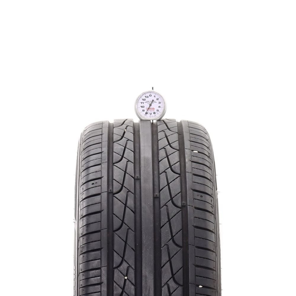 Set of (4) Used 215/45R18 Hankook Ventus V2 concept2 93V - 6.5-8/32 - Image 11