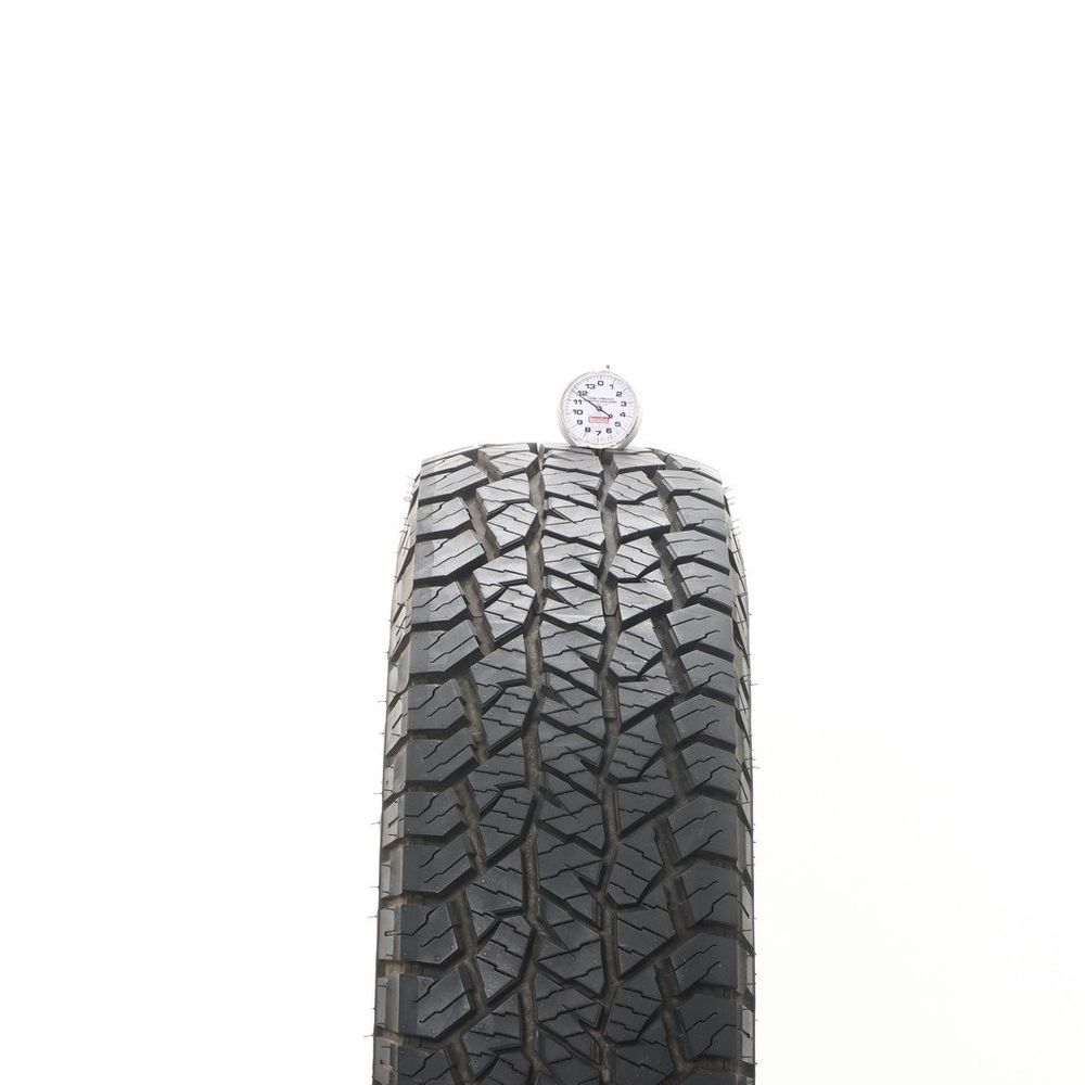 Used 235/75R15 Hankook Dynapro AT2 Xtreme 109T - 11.5/32 - Image 2