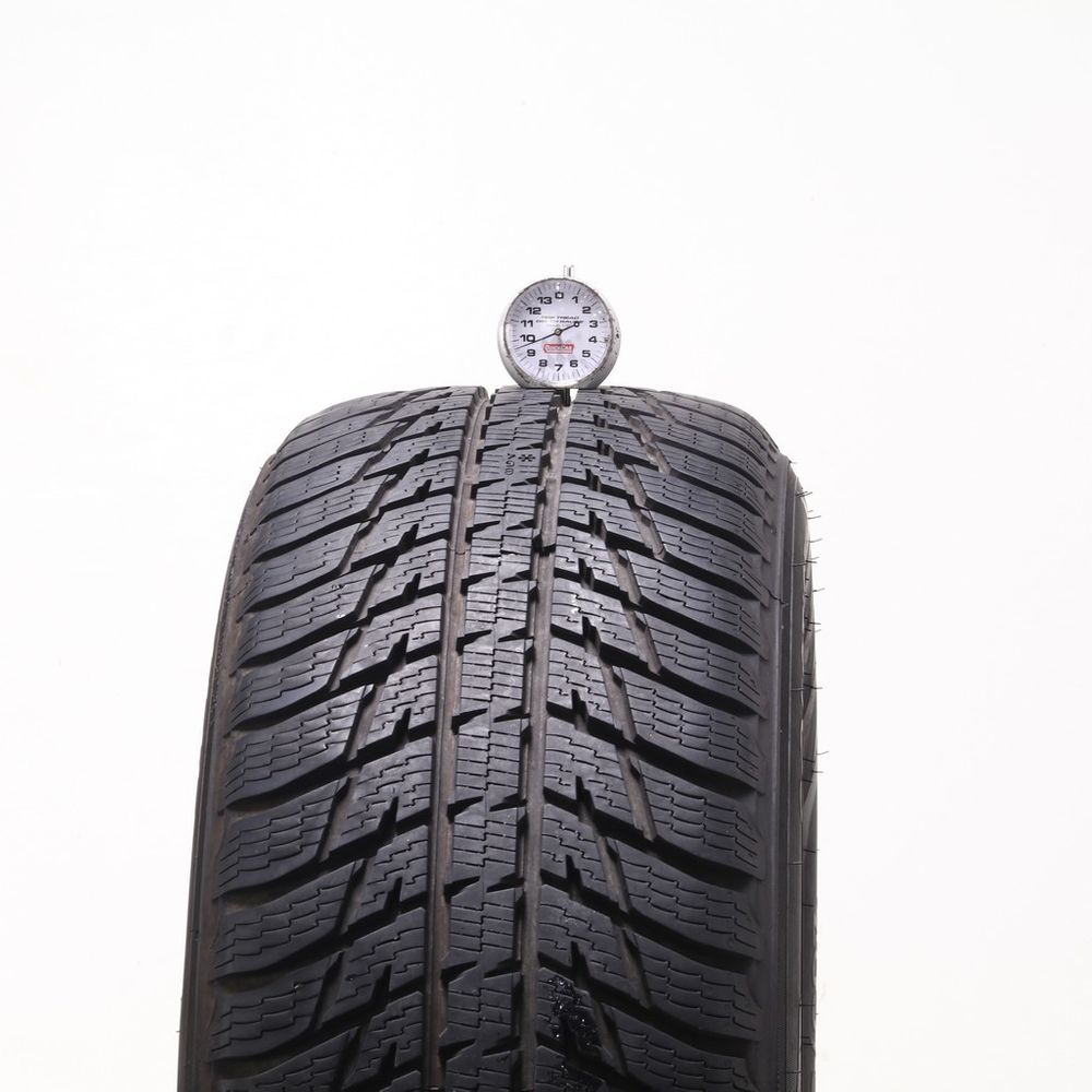 Used 235/55R19 Nordman Solstice 105V - 9.5/32 - Image 2