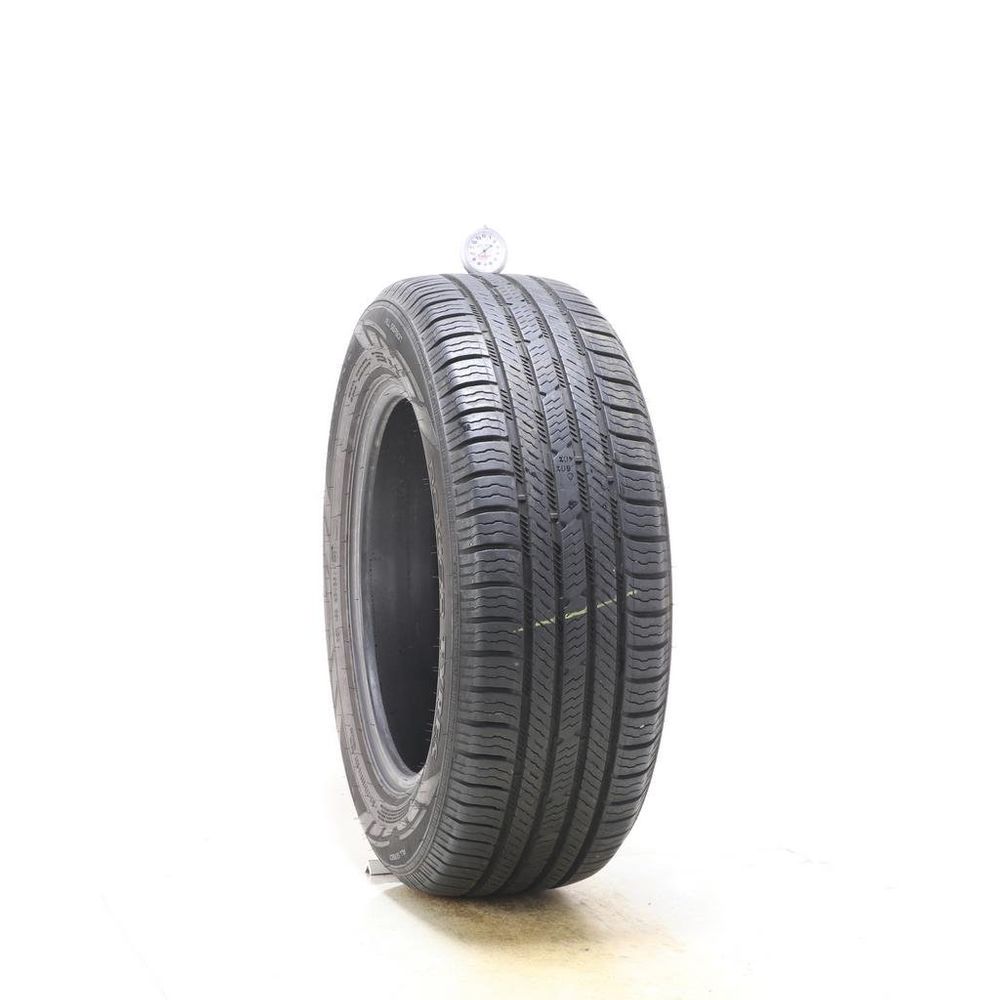 Used 215/60R16 Nokian One 95V - 9/32 - Image 1