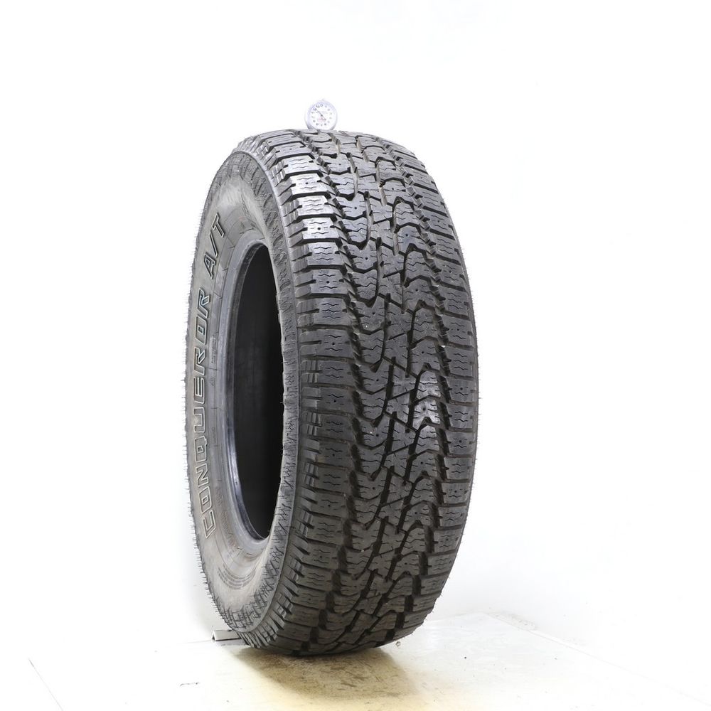 Used 275/65R18 Nankang Conqueror A/T 116T - 12/32 - Image 1