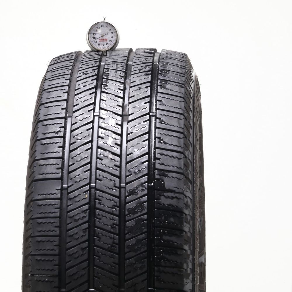 Set of (2) Used LT 275/70R18 Firestone Transforce HT2 125/122S E - 8.5-9.5/32 - Image 5