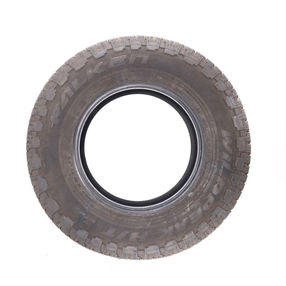 Used 265/70R16 Falken WildPeak H/T HT02 112T - 10/32 - Image 3