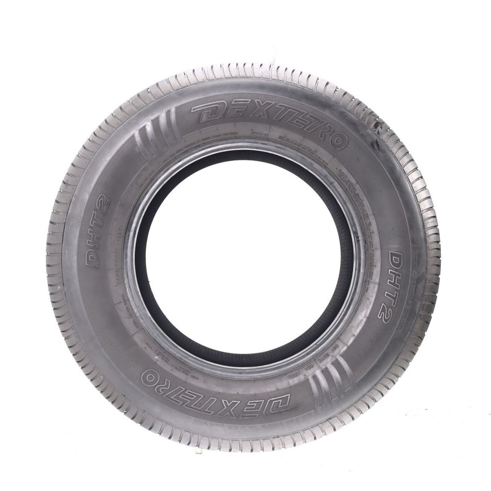 Set of (4) Used 265/70R17 Dextero DHT2 113T - 8-9.5/32 - Image 3