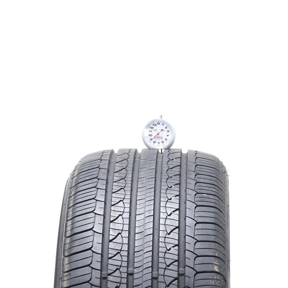 Set of (2) Used 245/50R18 Nexen N'Priz AH8 100H - 8.5/32 - Image 2