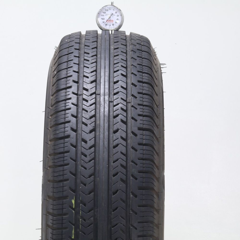 Used ST 235/80R16 HiSpec Oracle 124/120M E - 8.5/32 - Image 2
