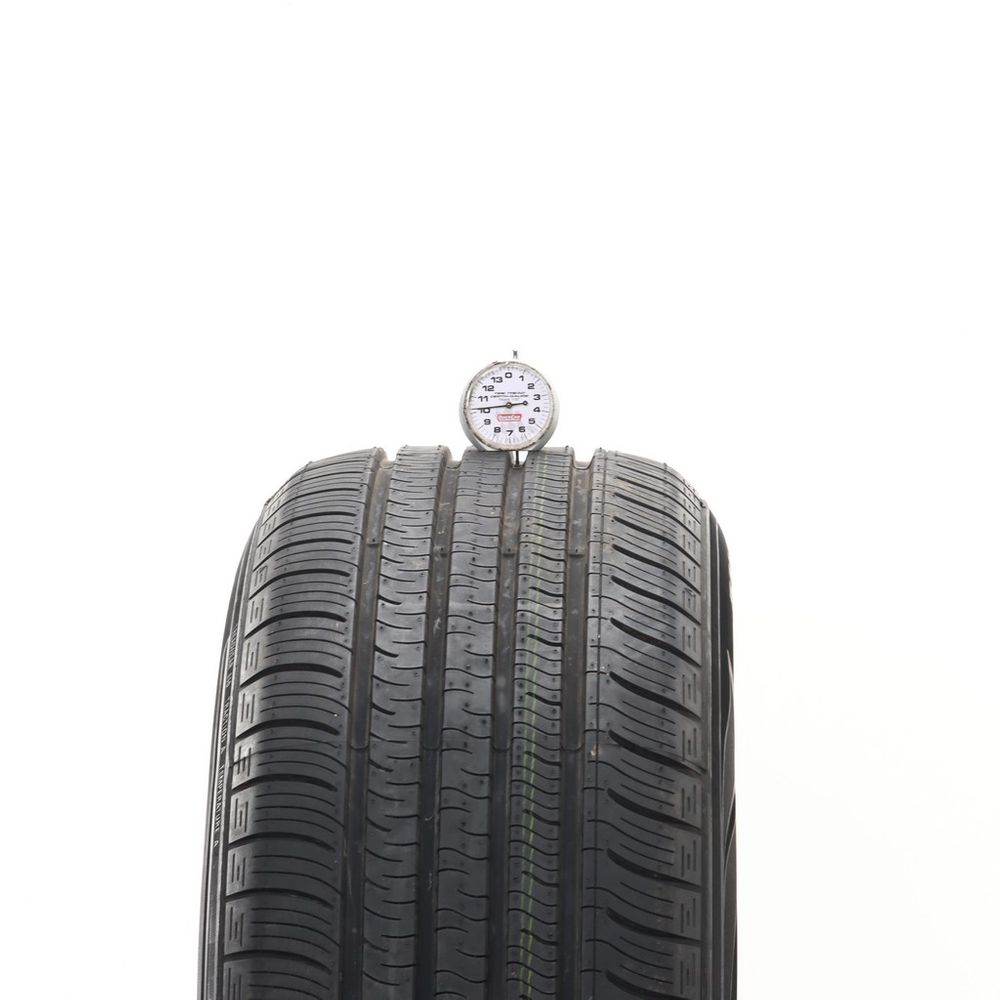 Set of (2) Used 235/55R17 Road Hugger GT Eco 99H - 9-10/32 - Image 5