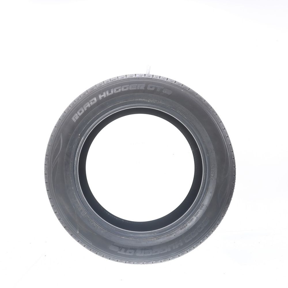 Set of (2) Used 235/55R17 Road Hugger GT Eco 99H - 9-10/32 - Image 6