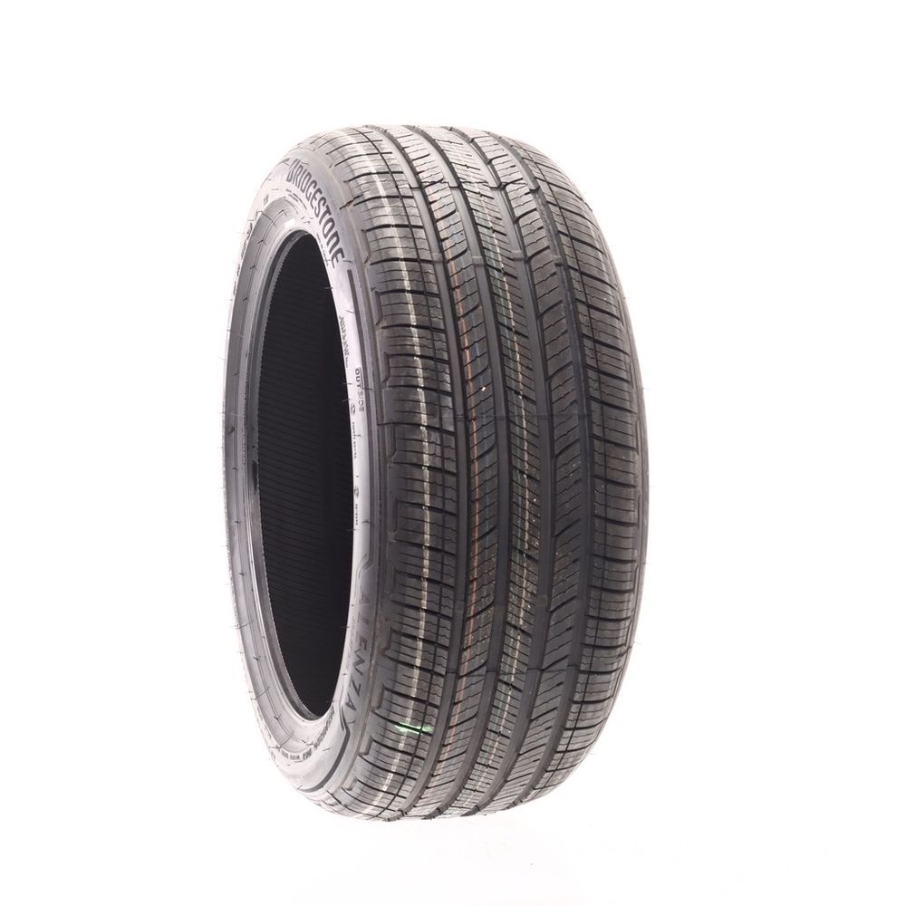 New 255/45R20 Bridgestone Alenza Sport A/S AO 105T - Image 1