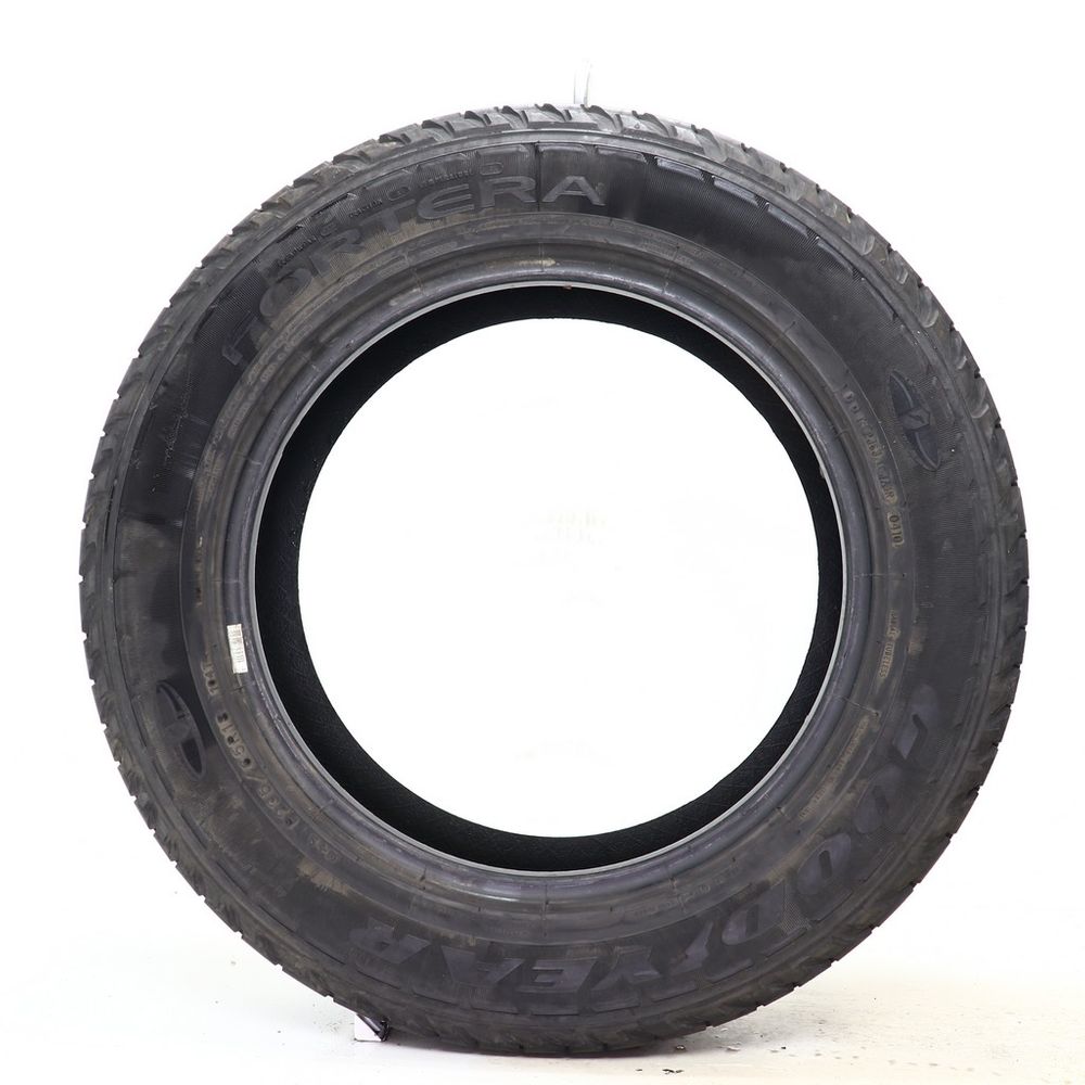 Used 235/65R18 Goodyear Fortera Silent Armor 104T - 9/32 - Image 3
