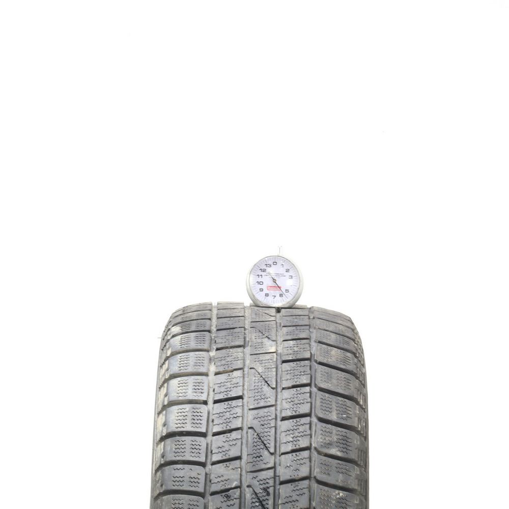 Used 185/60R15 Hankook Winter iCept iZ W606 84T - 5.5/32 - Image 2