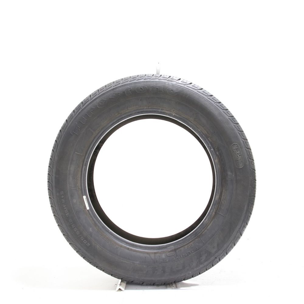 Used 205/65R16 Firestone Affinity Touring S4 Fuel Fighter 95H - 7.5/32 - Image 3