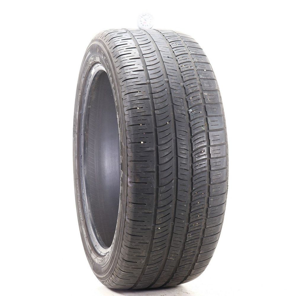Used 275/45R20 Pirelli Scorpion Zero Asimmetrico AO 110H - 5/32 - Image 1
