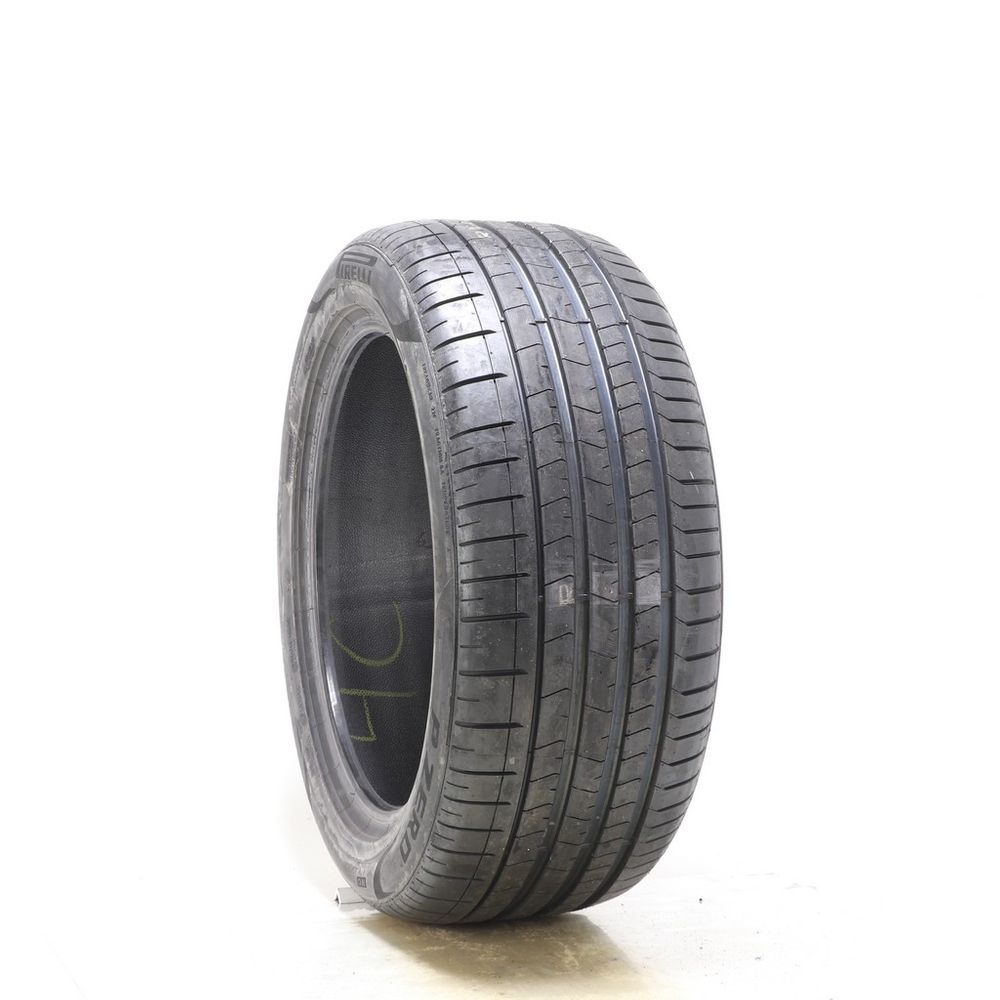 New 265/45ZR19 Pirelli P Zero NO PZ4 105Y - 10.5/32 - Image 1