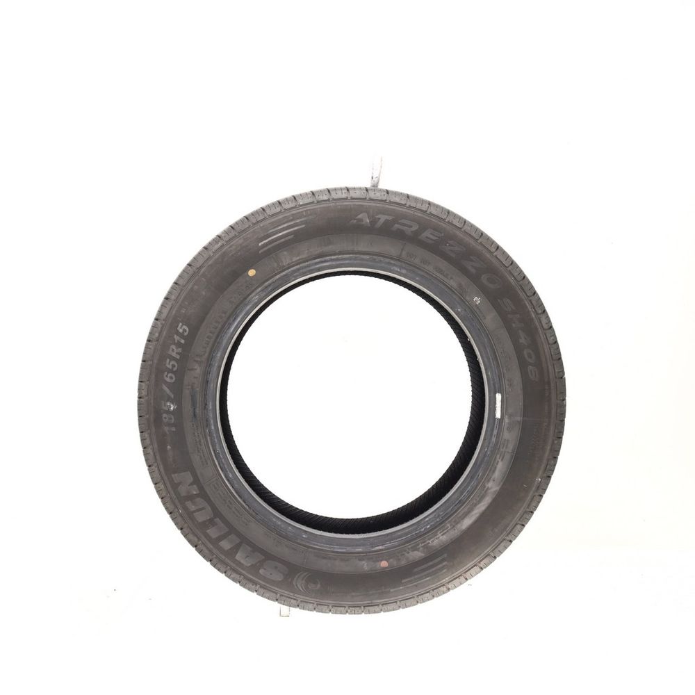 Used 185/65R15 Sailun Atrezzo SH408 88H - 9/32 - Image 3