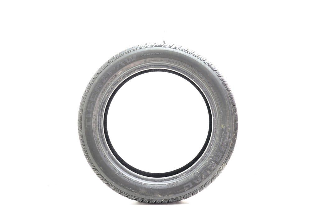 Used 215/50R17 Uniroyal Tiger Paw Touring 91T - 9/32 - Image 3