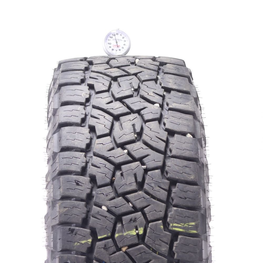 Set of (2) Used LT 285/70R17 Toyo Open Country A/T III 121/118S E - 13-14/32 - Image 2