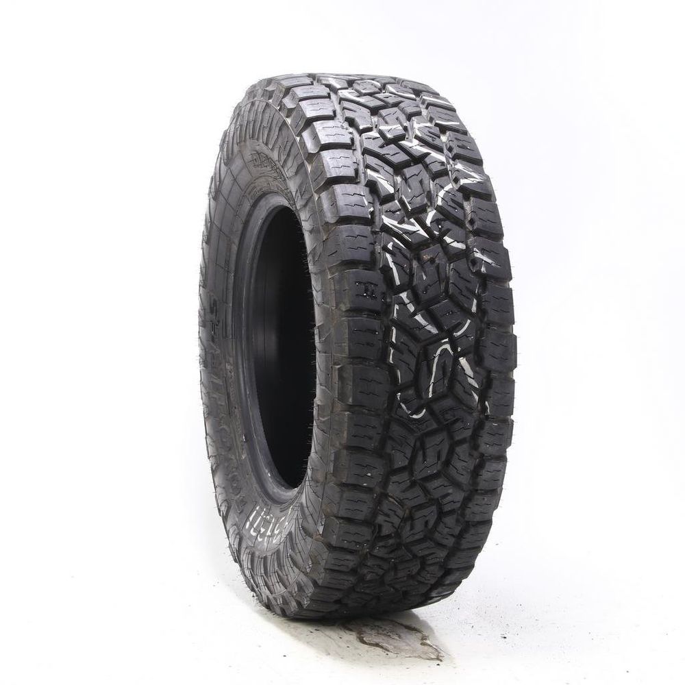 Set of (2) Used LT 285/70R17 Toyo Open Country A/T III 121/118S E - 13-14/32 - Image 4
