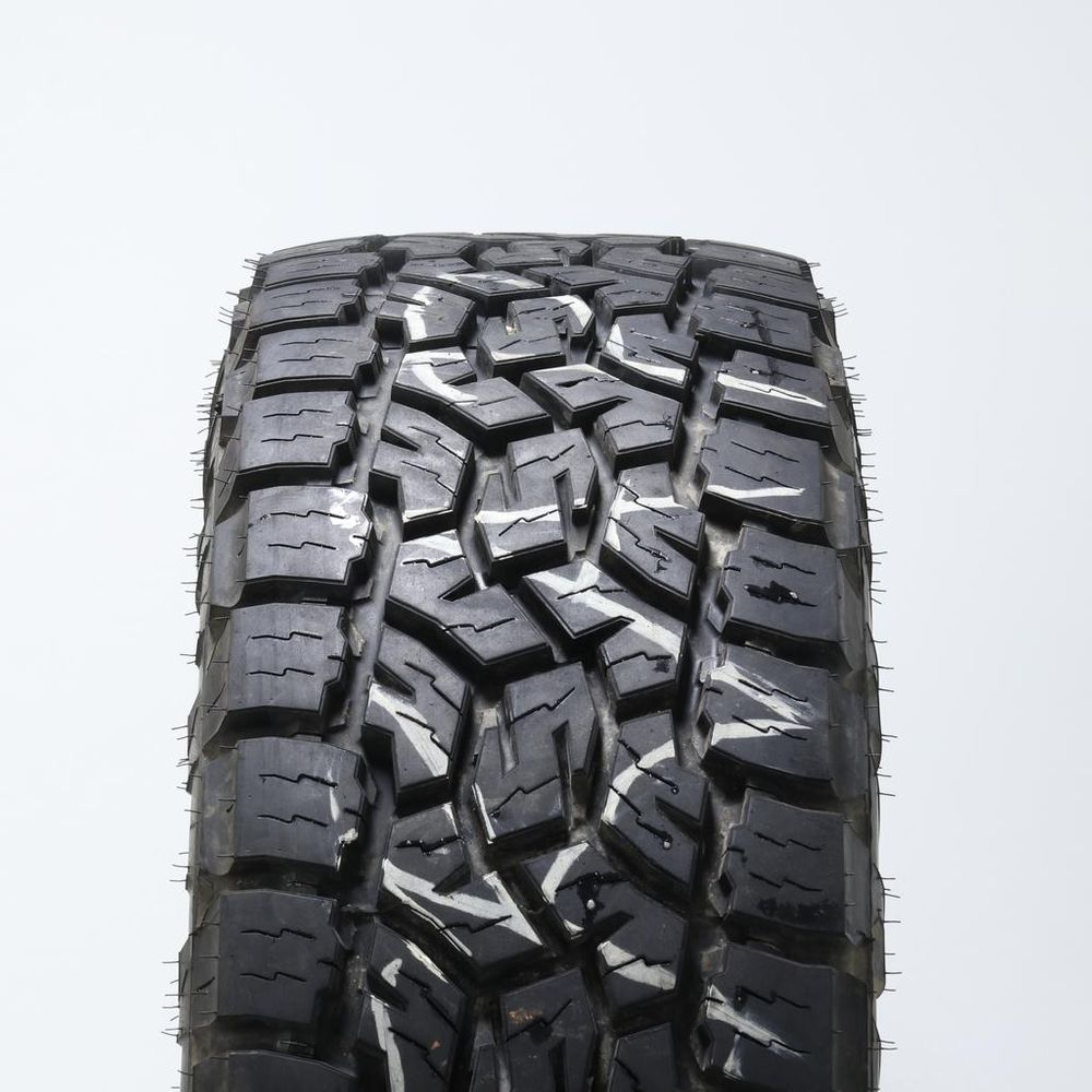 Set of (2) Used LT 285/70R17 Toyo Open Country A/T III 121/118S E - 13-14/32 - Image 5