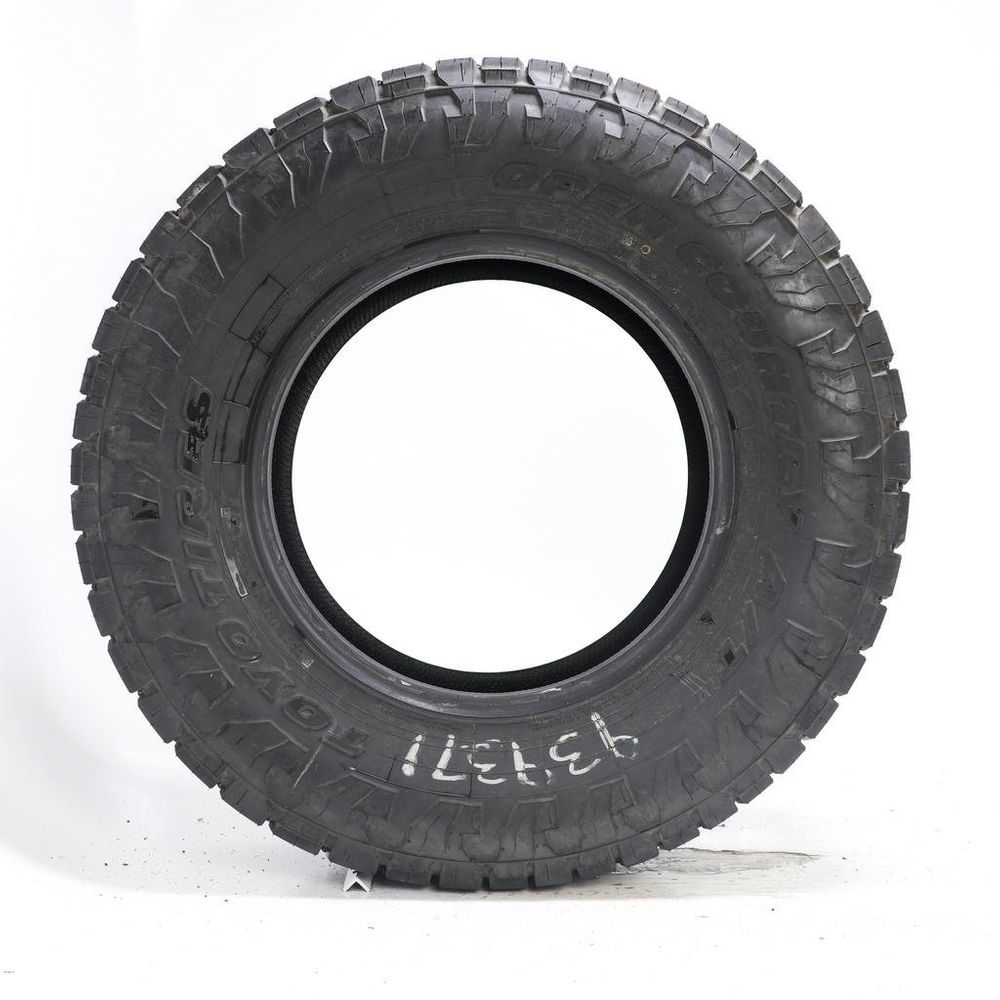 Set of (2) Used LT 285/70R17 Toyo Open Country A/T III 121/118S E - 13-14/32 - Image 6