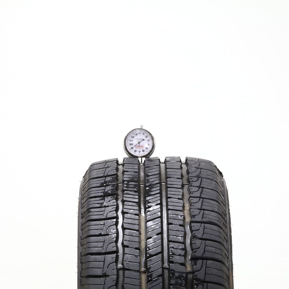 Set of (2) Used 225/45R17 Goodyear Reliant All-season 91V - 9/32 - Image 2
