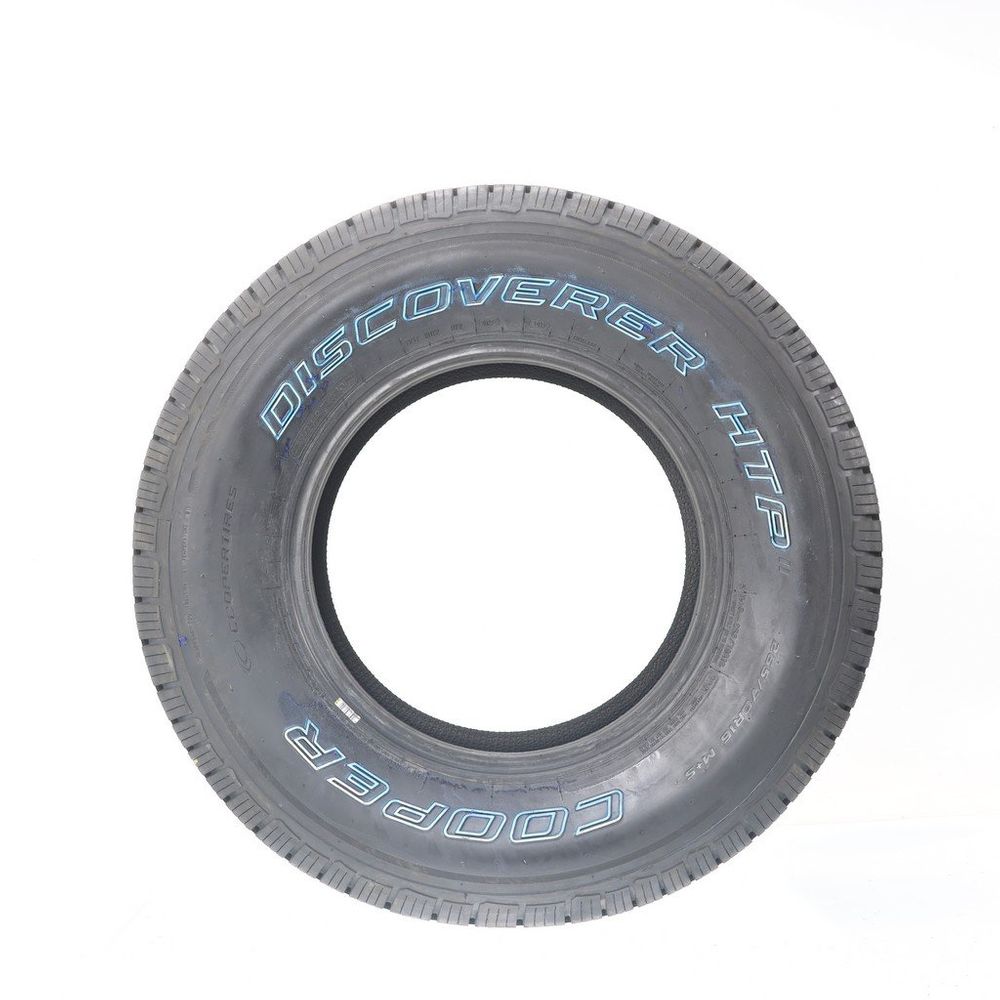 New 265/70R16 Cooper Discoverer HTP II 112T - Image 3