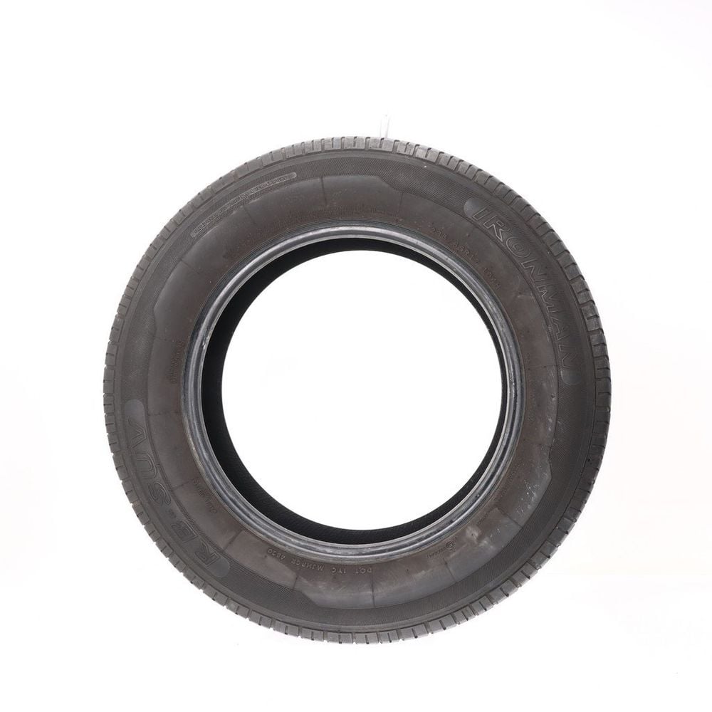 Set of (4) Used 235/65R17 Ironman RB-SUV 104H - 8.5-9/32 - Image 3