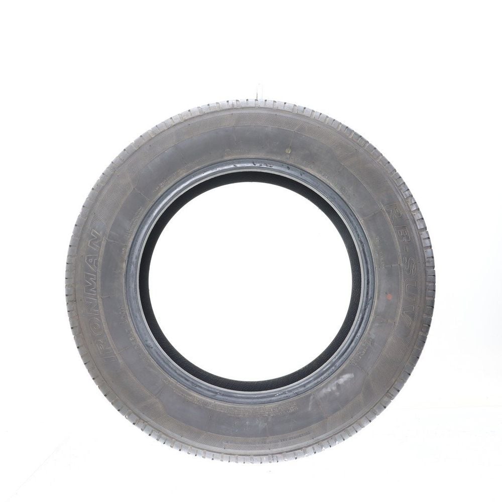 Set of (4) Used 235/65R17 Ironman RB-SUV 104H - 8.5-9/32 - Image 6