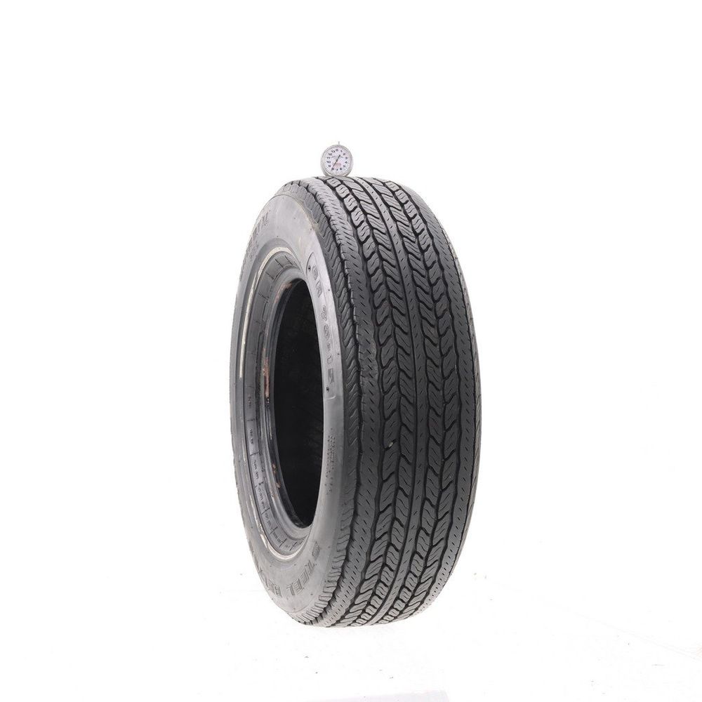 Used 70-15 Uniroyal Steel Belted Radial 1N/A C - 8/32 - Image 1