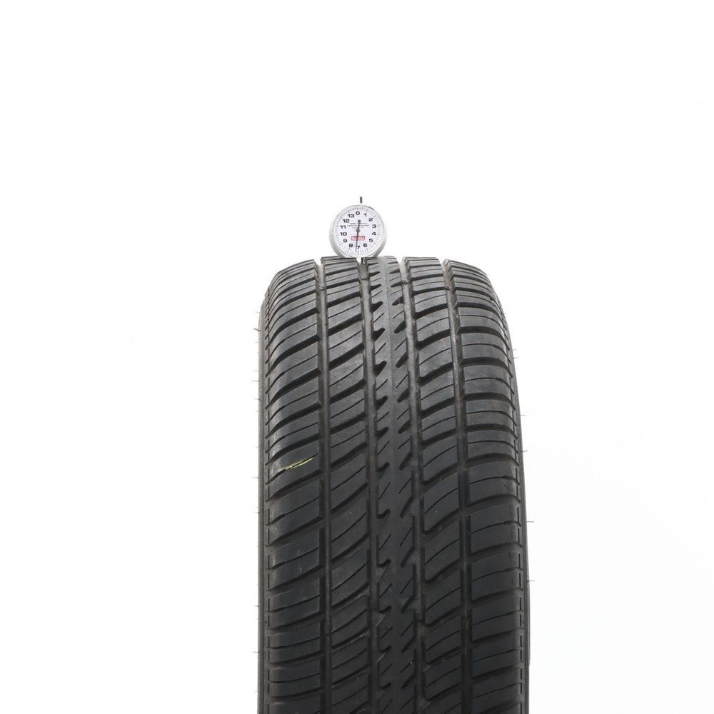 Set of (2) Used 225/70R15 Cooper Cobra Radial GT 100T - 6-7/32 - Image 5