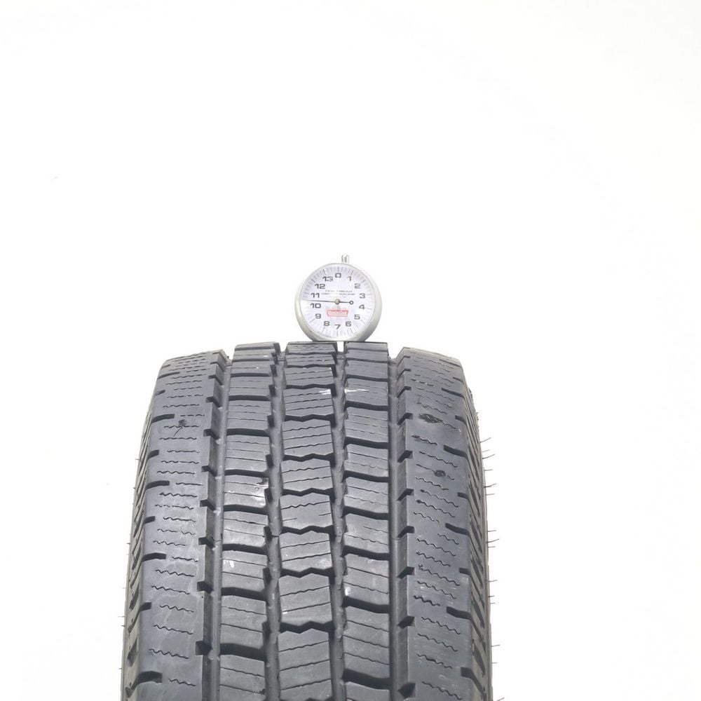 Set of (4) Used LT 225/75R16 Cooper Discoverer HT3 115/112R E - 9-10.5/32 - Image 11