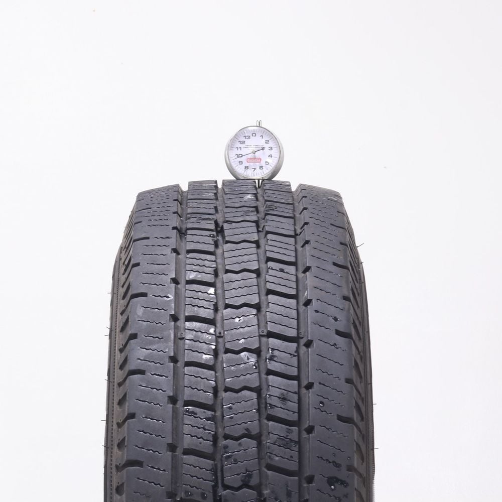 Set of (4) Used LT 225/75R16 Cooper Discoverer HT3 115/112R E - 9-10.5/32 - Image 5