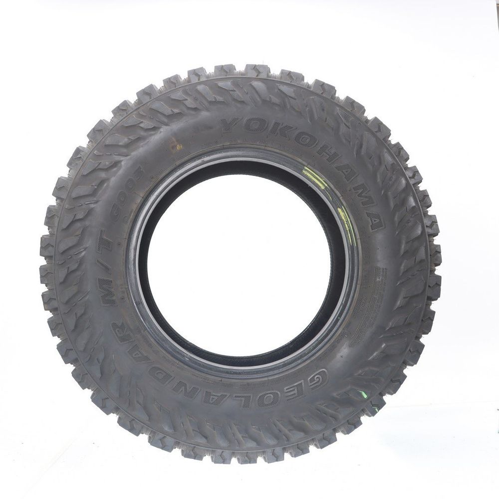 Used LT 295/70R17 Yokohama Geolandar M/T G003 121/118Q E - 11/32 - Image 3