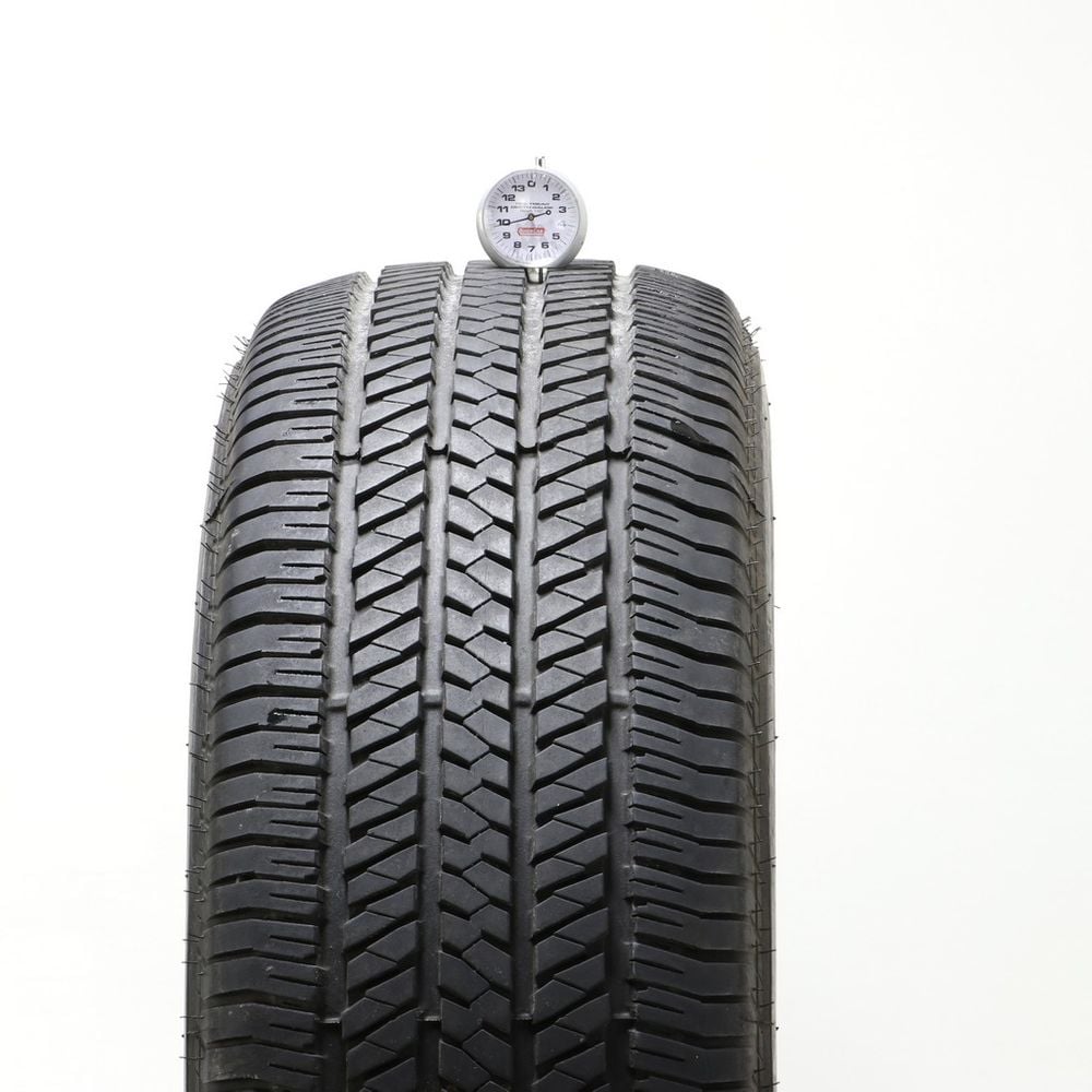 Used 275/65R18 Bridgestone Dueler HT 684 II 114T - 9.5/32 - Image 2