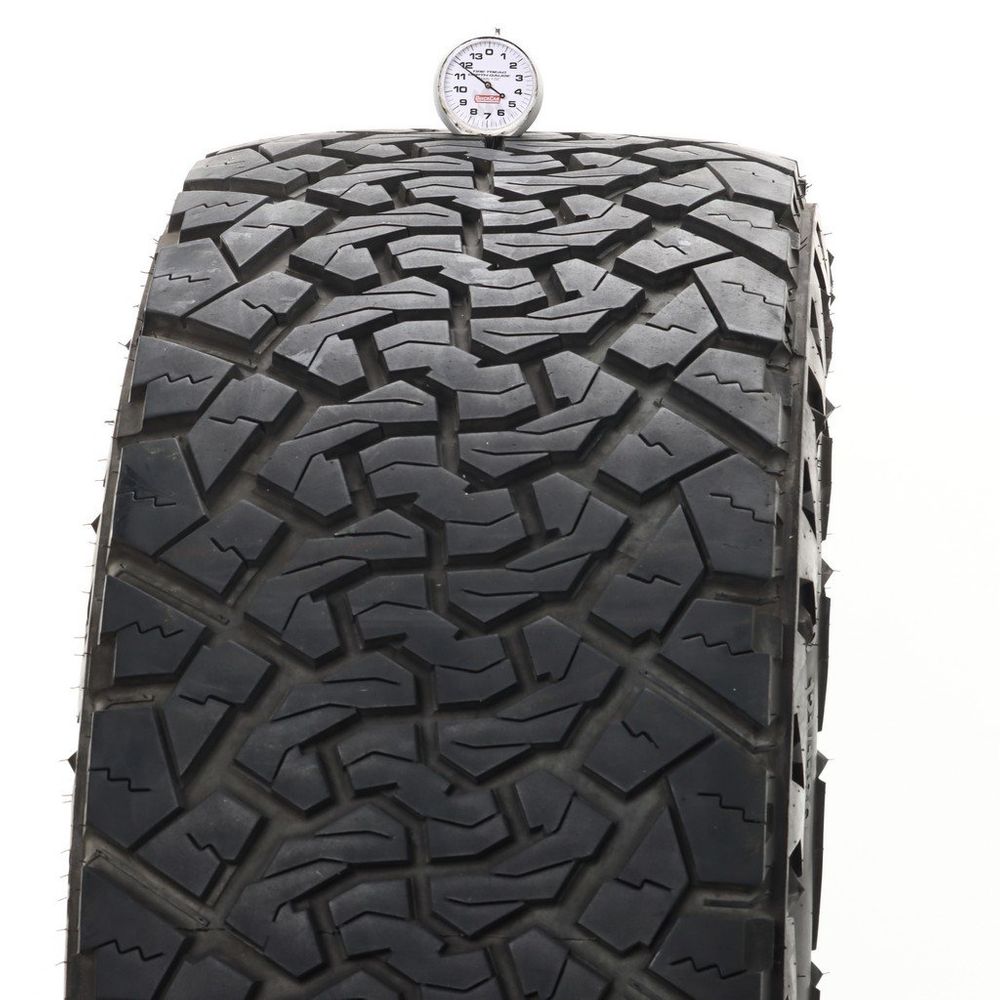 Set of (2) Used LT 305/55R20 Venom Power Terra Hunter X/T 121/118Q E - 11.5/32 - Image 2