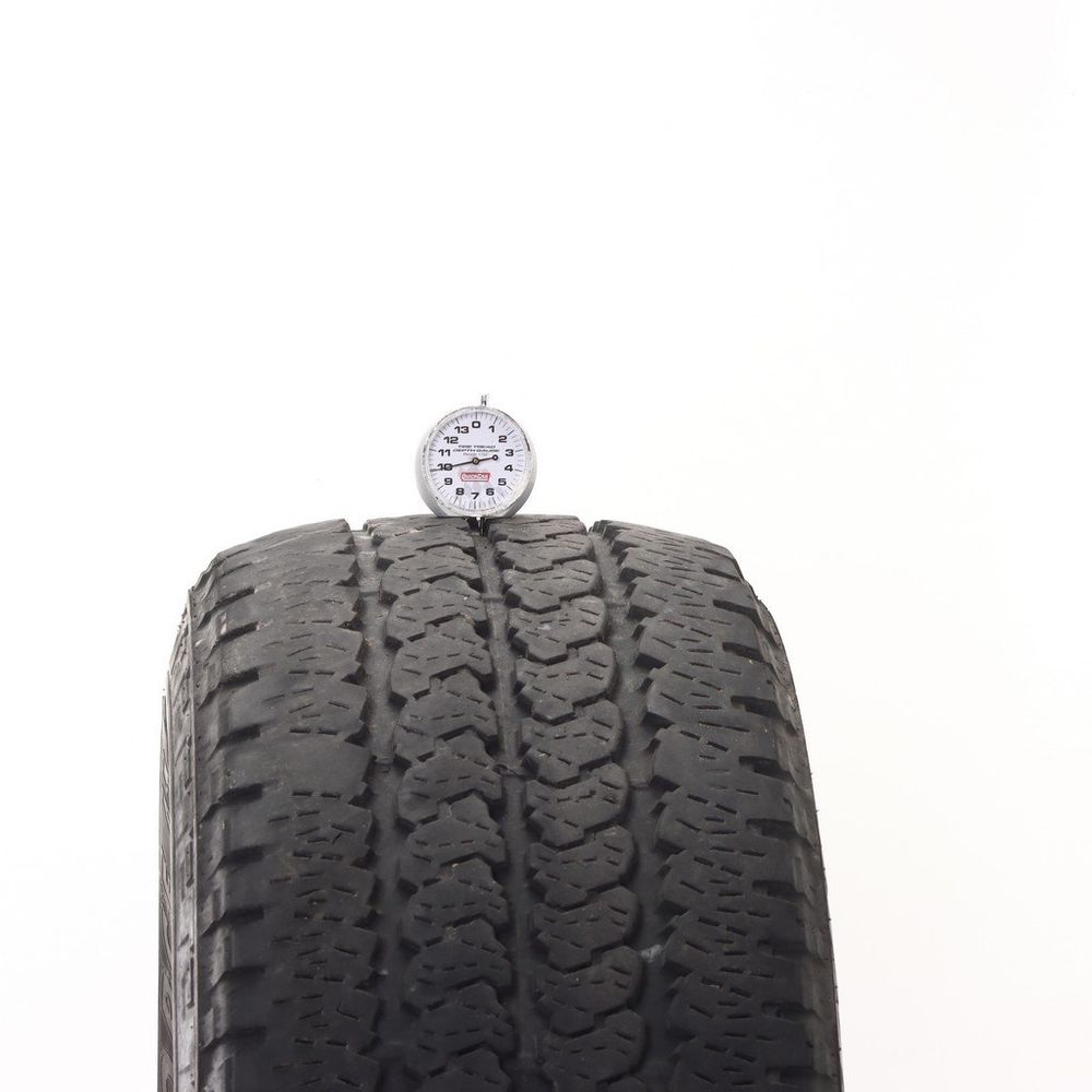 Set of (2) Used LT 275/70R18 Firestone Transforce AT2 125/122R E - 9-10/32 - Image 5