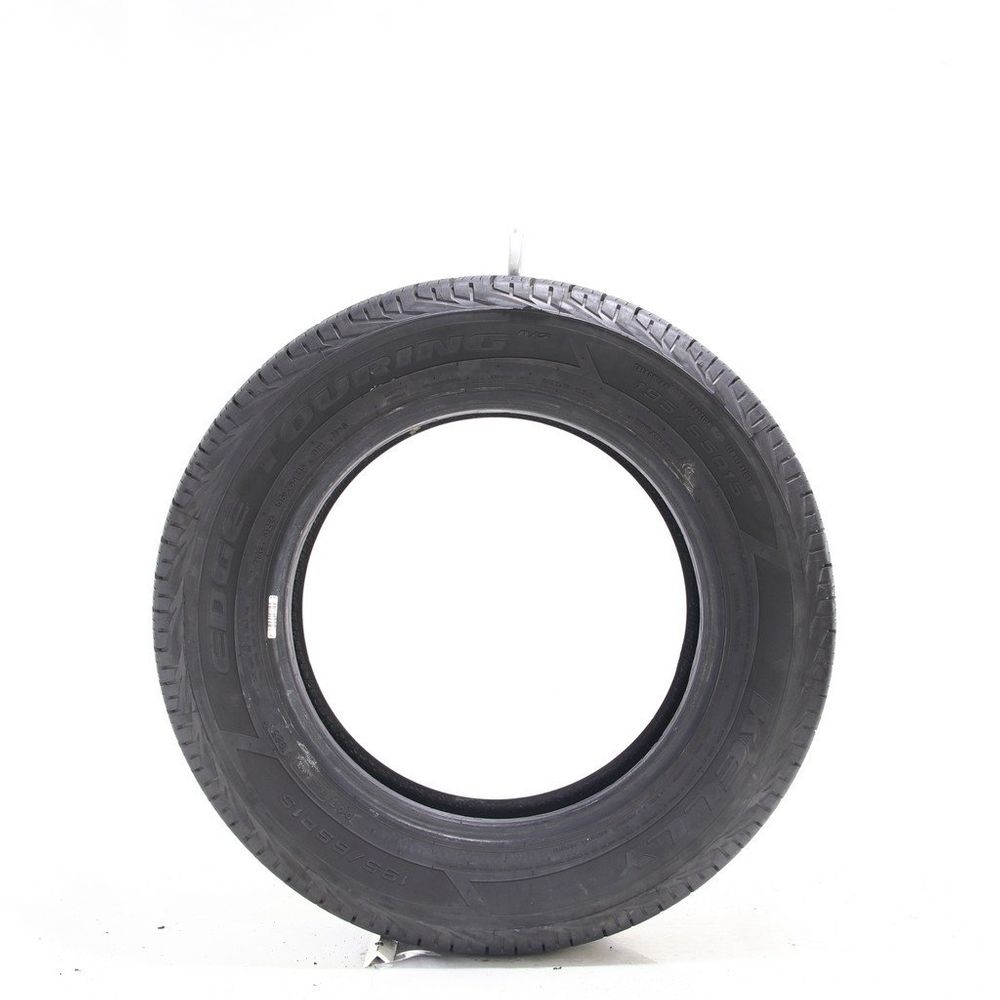 Used 195/65R15 Kelly Edge Touring A/S 91H - 9/32 - Image 3