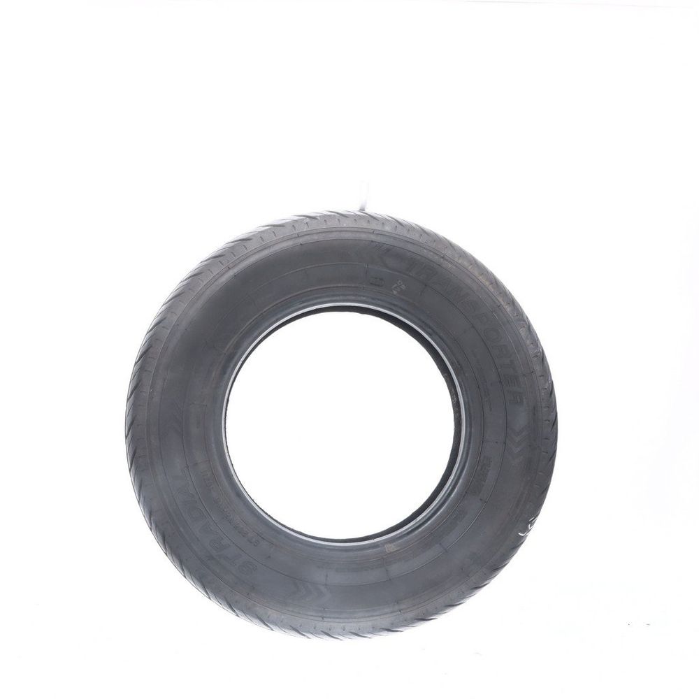 Used ST 205/75R15 Transporter ST Radial 107N D - 8.5/32 - Image 3