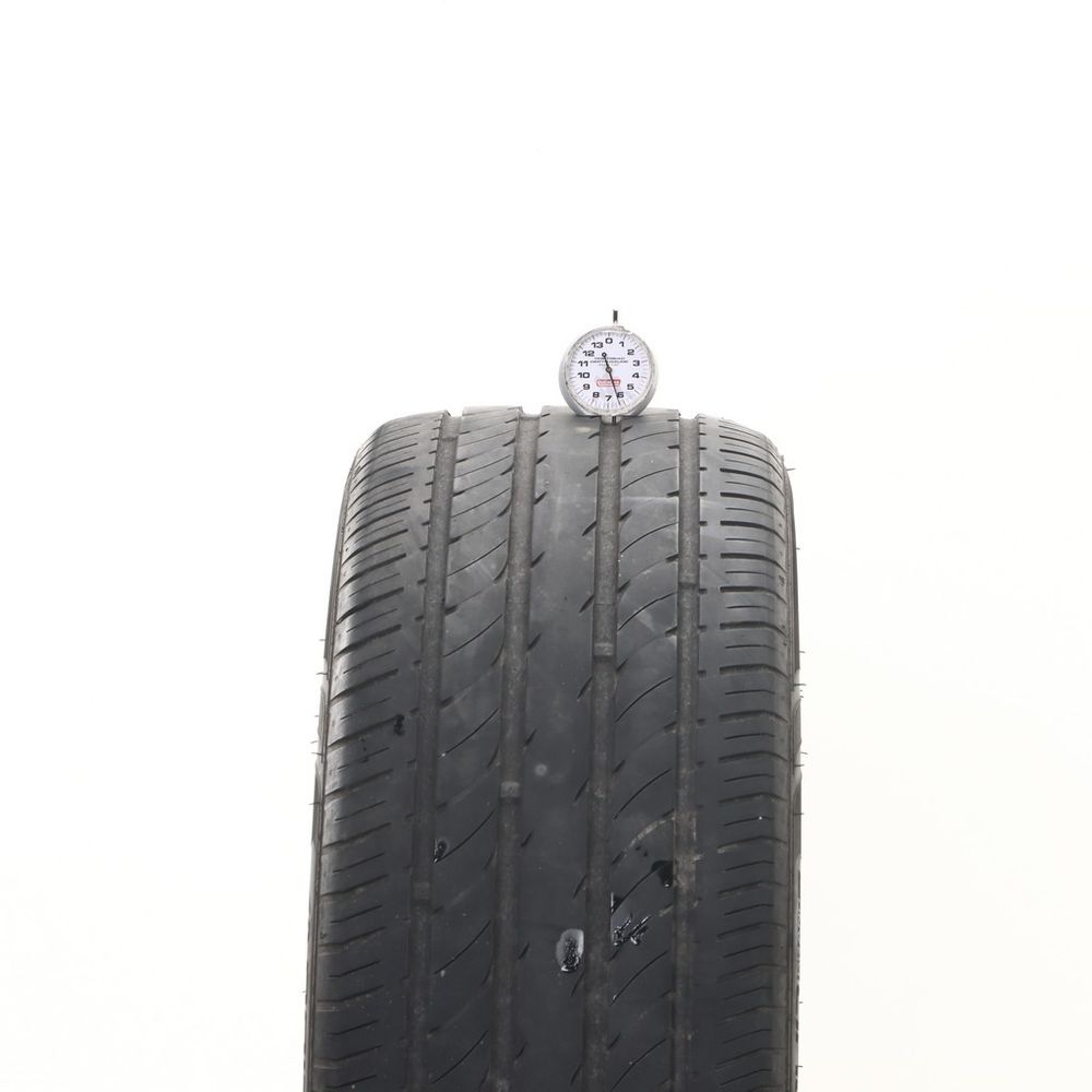 Set of (2) Used 235/45R18 Arroyo Grand Sport 2 94V - 6-7.5/32 - Image 2
