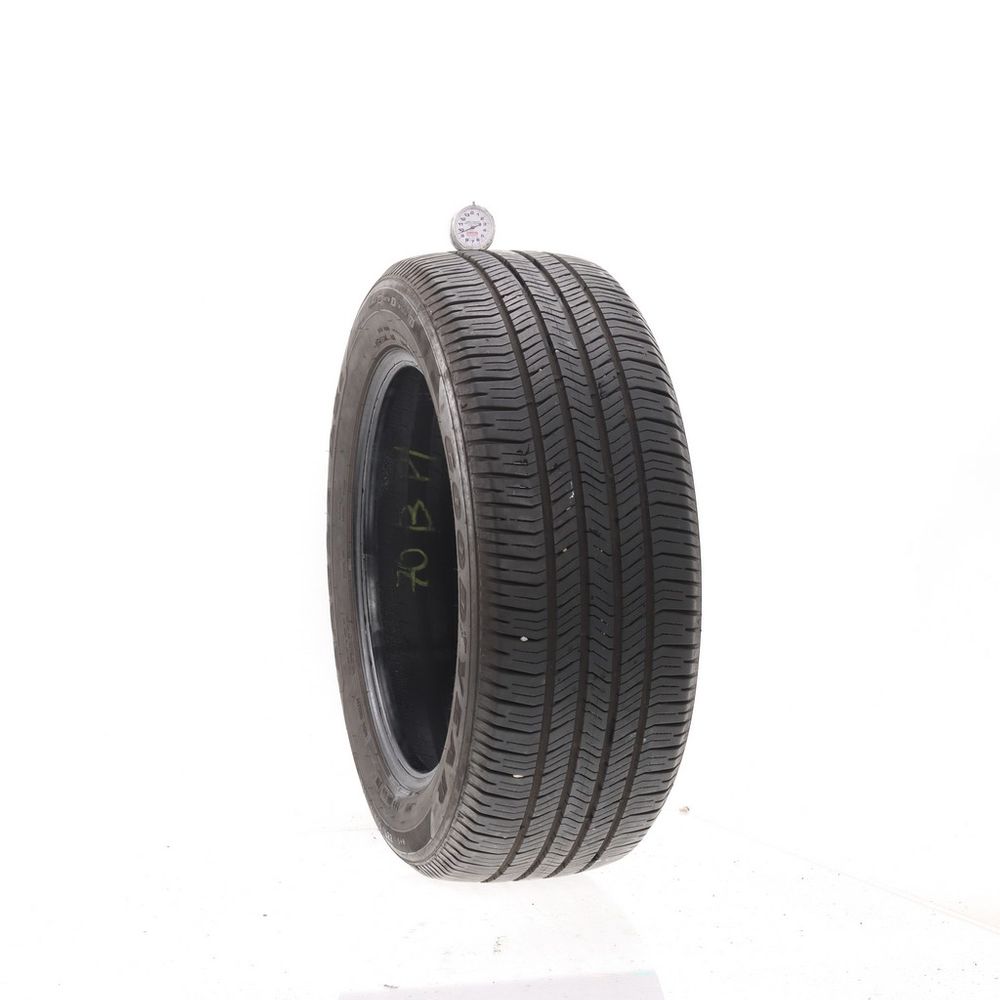 Set of (2) Used 225/55R17 Goodyear Eagle LS-2 97H - 8-9.5/32 - Image 4