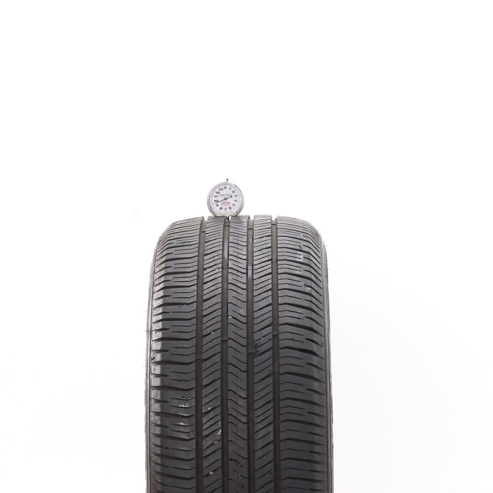 Set of (2) Used 225/55R17 Goodyear Eagle LS-2 97H - 8-9.5/32 - Image 5