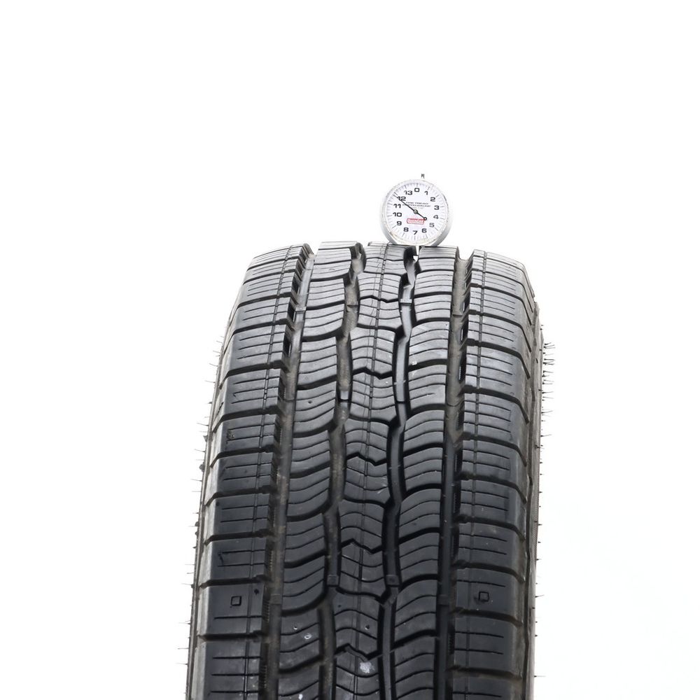 Set of (2) Used LT 245/75R16 Cooper Discoverer HTP II 120/116R E - 10.5-11.5/32 - Image 5