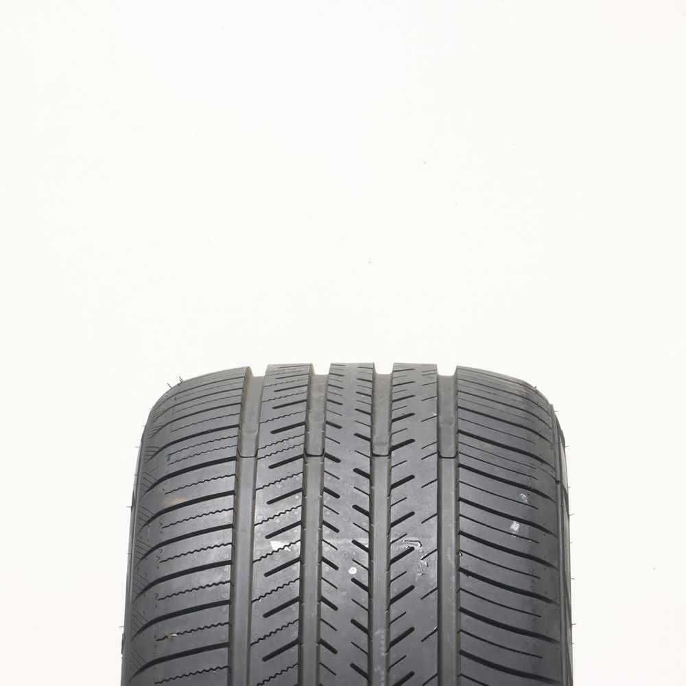 Driven Once 255/40R17 Atlas Force UHP 98W - 9/32 - Image 2