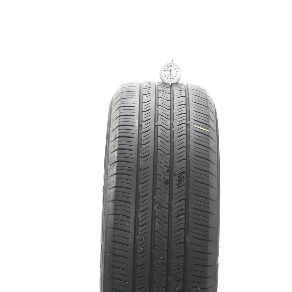 Set of (2) Used 235/65R18 Toyo Open Country A43 106V - 6.5-7/32 - Image 2