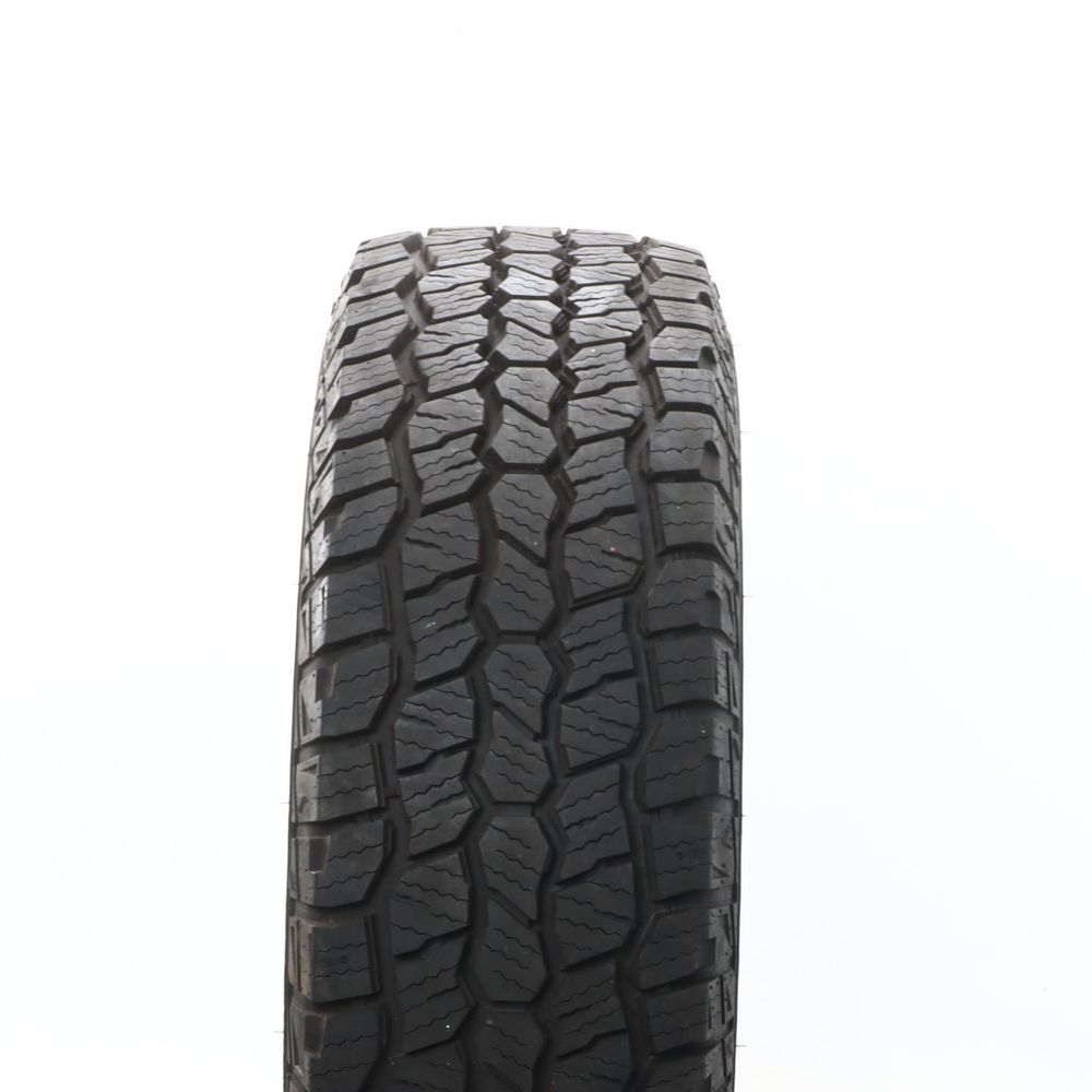 New LT 275/70R18 Vredestein Pinza AT 125/122S E - Image 2