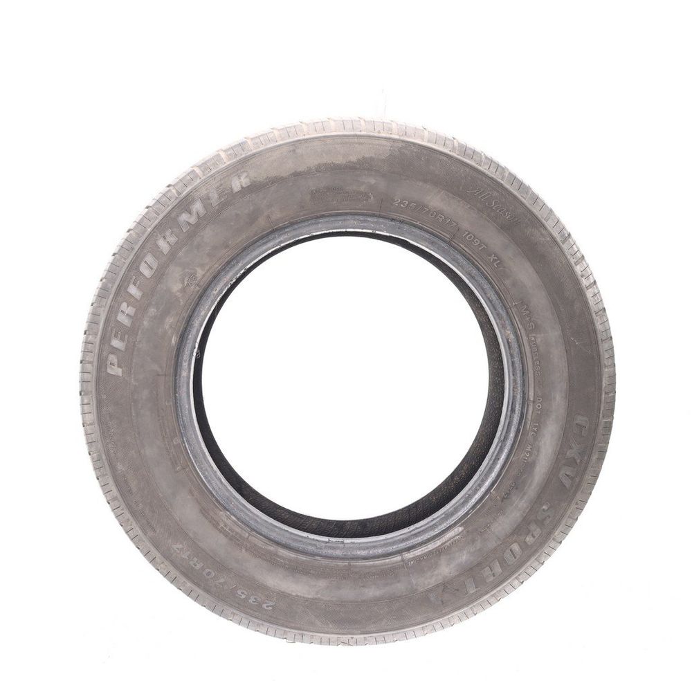 Used 235/70R17 Performer CXV Sport 109T - 6/32 - Image 3