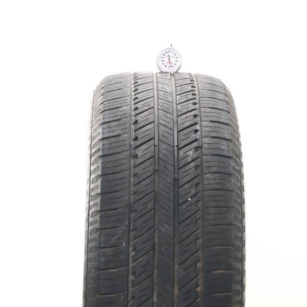 Set of (2) Used 275/60R20 Blackhawk Hiscend-H HT01 115S - 6.5-7/32 - Image 2