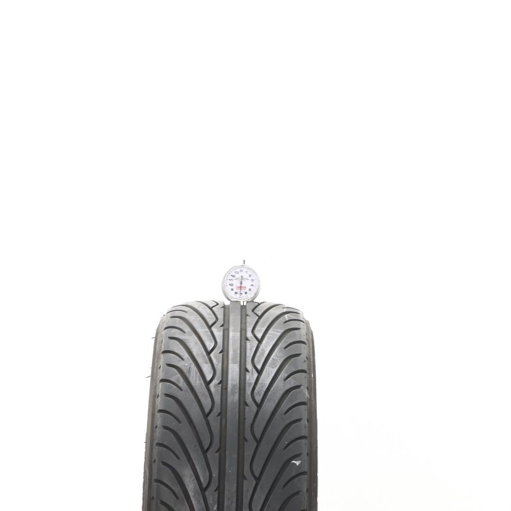 Set of (2) Used 195/55R15 Yokohama AVS ES100 85V - 7/32 - Image 2