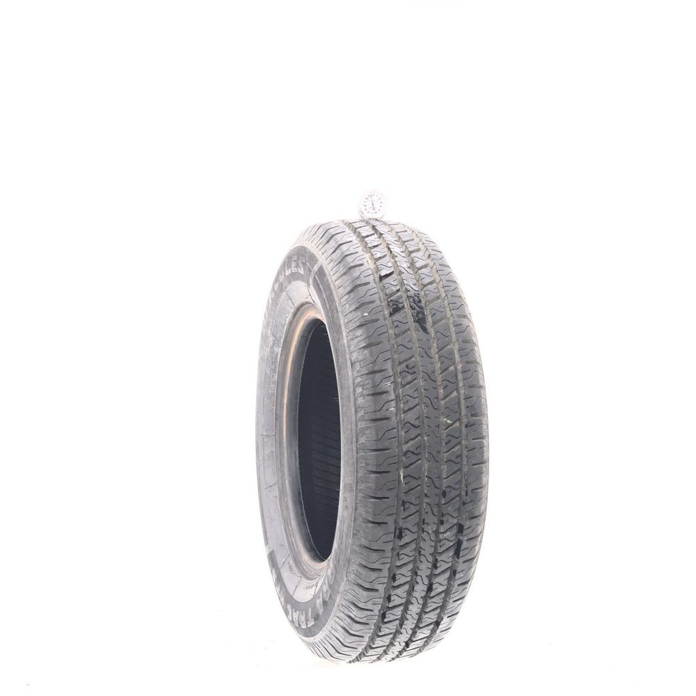 Set of (2) Used LT 225/75R16 Hercules Terra Trac HTS 115/112S E - 12-13.5/32 - Image 4